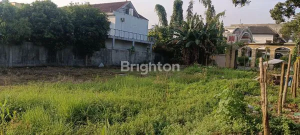 image TANAH STRATEGIS – JL. BUNGA RAYA, MEDAN TUNTUNGAN (2)