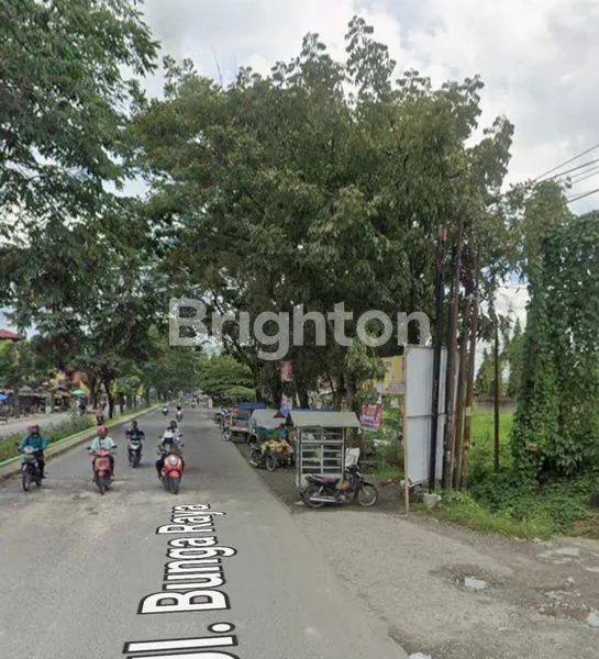 image TANAH STRATEGIS – JL. BUNGA RAYA, MEDAN TUNTUNGAN (7)