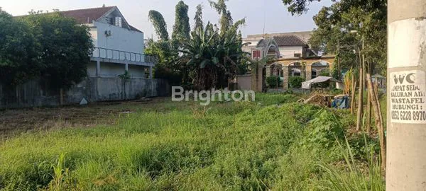 image TANAH STRATEGIS – JL. BUNGA RAYA, MEDAN TUNTUNGAN (1)