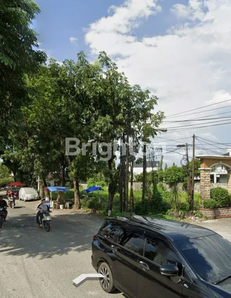 image TANAH STRATEGIS – JL. BUNGA RAYA, MEDAN TUNTUNGAN (3)