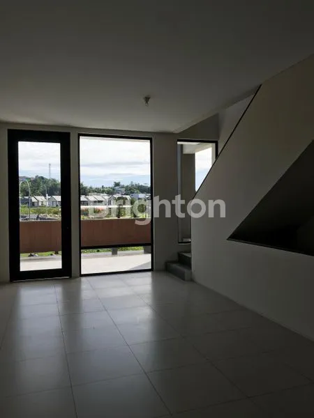 image RUKO BARU SASAKIRANA KBP, 2.5 LANTAI STRATEGIS & SIAP PAKAI (2)