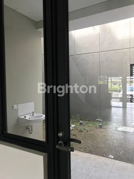 image RUKO BARU SASAKIRANA KBP, 2.5 LANTAI STRATEGIS & SIAP PAKAI (6)