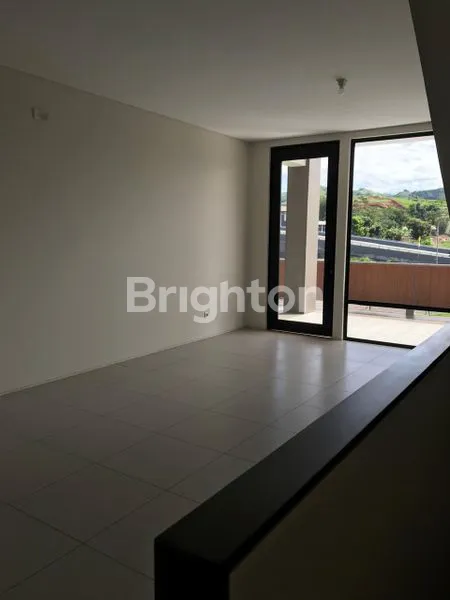 image RUKO BARU SASAKIRANA KBP, 2.5 LANTAI STRATEGIS & SIAP PAKAI (3)