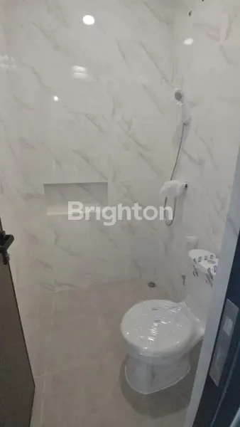 image RUMAH MINIMALIS BARUK 2 LANTAI SIAP HUNI SELANGKAH MERR (5)