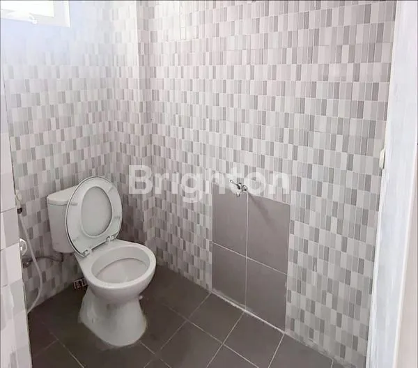 image RUKO KOMPLEK GRAND SEVILLA - POSISI HOOK - SIAP HUNI (7)