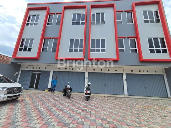 image RUKO DISEWAKAN LOKASI SANGAT STRATEGIS RE MARTADINATA (1)