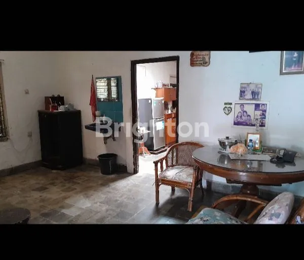 image HUNIAN STRATEGIS DI SUKASARI, 4+1 KT, SIAP HUNI (1)