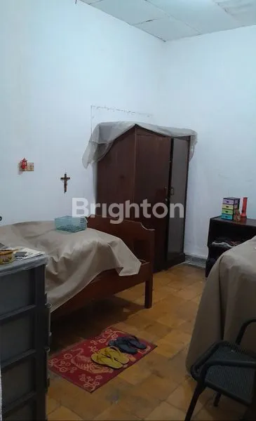 image HUNIAN STRATEGIS DI SUKASARI, 4+1 KT, SIAP HUNI (2)