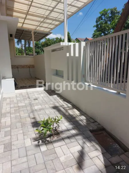 image DIJUAL RUMAH SURABAYA TIMUR  RUNGKUT MERR (3)