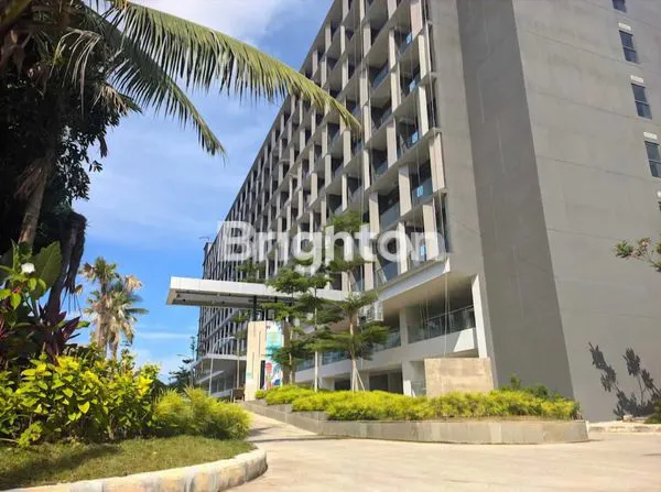 image DISEWAKAN APARTEMENT TAMANSARI SKY LOUNGE (2)