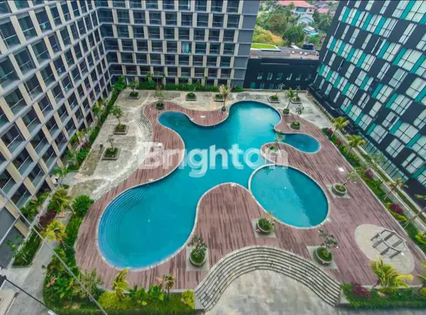 image DISEWAKAN APARTEMENT TAMANSARI SKY LOUNGE (1)