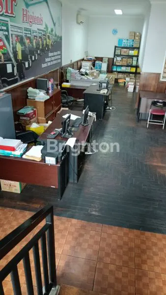 image  GUDANG LUAS 3.829 M² MASPION ROMOKALISARI SURABAYA (7)