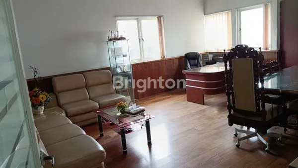 image  GUDANG LUAS 3.829 M² MASPION ROMOKALISARI SURABAYA (6)