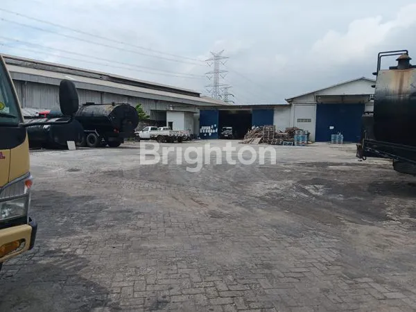 image  GUDANG LUAS 3.829 M² MASPION ROMOKALISARI SURABAYA (3)