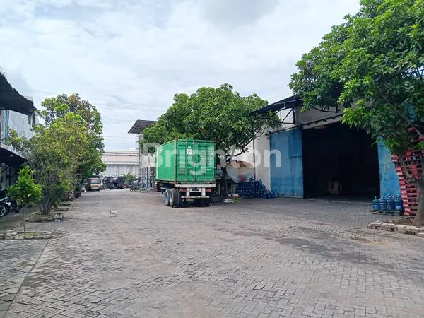 image  GUDANG LUAS 3.829 M² MASPION ROMOKALISARI SURABAYA (2)