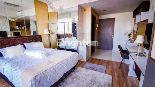 image DISEWAKAN APARTEMENT TAMANSARI SKY LOUNGE (6)