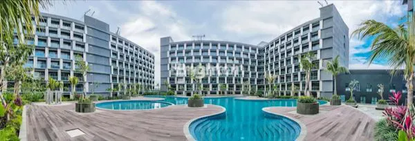 image DISEWAKAN APARTEMENT TAMANSARI SKY LOUNGE (2)