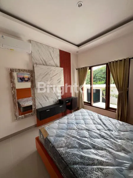 image RUMAH MEWAH FULL FURNISHED  (5)