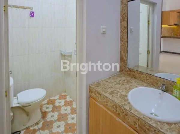 image SUKOHARJO, GENTAN, RUMAH 2 LANTAI DENGAN DESAIN ELEGAN, LINGKUNGAN NYAMAN DAN BERSIH (5)