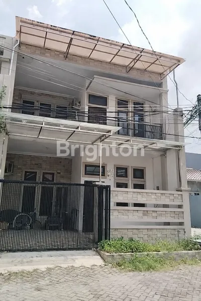 image DIJUAL RUMAH MURAH TAMAN SARI (1)