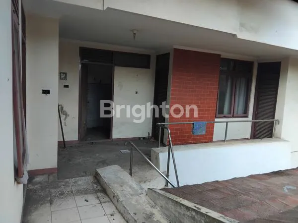 image RUMAH STRATEGIS DI SETIABUDI, LT 300M², 6 KT (6)