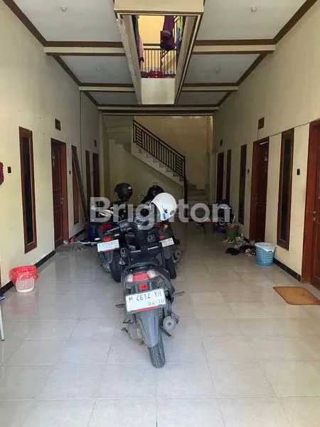 image MOJO RUMAH KOS2AN PASIF INCOME SELANGKAH DR UNIVERSITAS DAN PERKANTORAN BS NEGO (3)