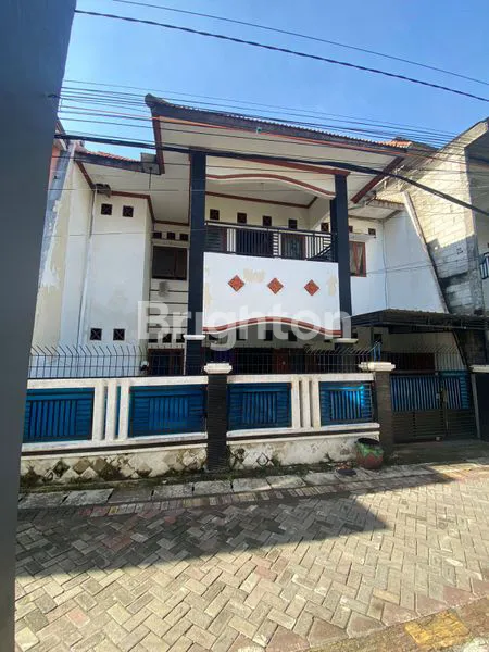 image MOJO RUMAH KOS2AN PASIF INCOME SELANGKAH DR UNIVERSITAS DAN PERKANTORAN BS NEGO (1)