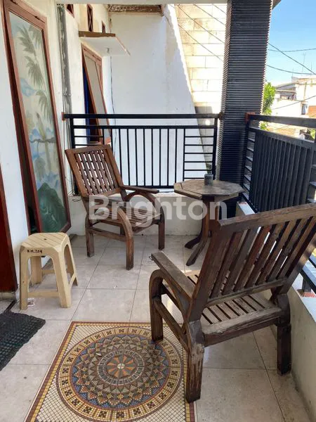 image MOJO RUMAH KOS2AN PASIF INCOME SELANGKAH DR UNIVERSITAS DAN PERKANTORAN BS NEGO (4)