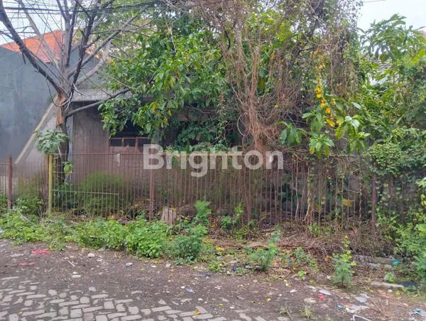 image RUMAH HITUNG TANAH PONDOK TJANDRA (PONDOK CHANDRA) (2)