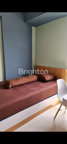 image DIJUAL APARTEMEN GATEWAY CICADAS KOTA BANDUNG JAWA BARAT (5)