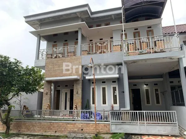 image RUMAH HOOK DI BUKIT CEMARA TUJUH DAU MALANG (2)