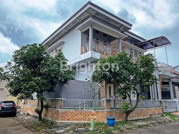 image RUMAH HOOK DI BUKIT CEMARA TUJUH DAU MALANG (1)