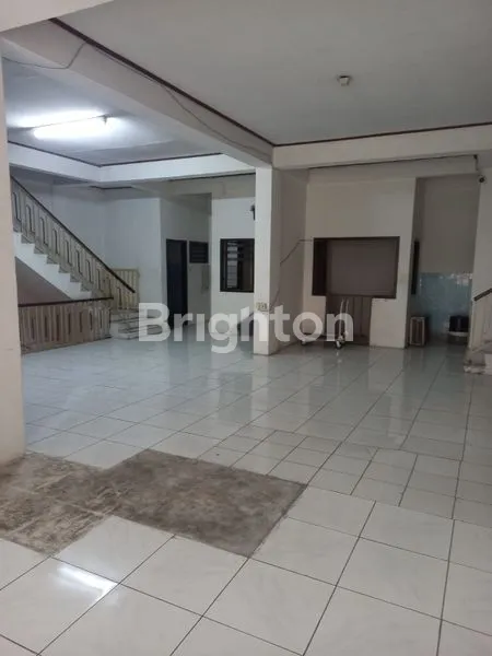 image RUKO STRATEGIS TAMAN SARI, 3 LANTAI SIAP HUNI (5)