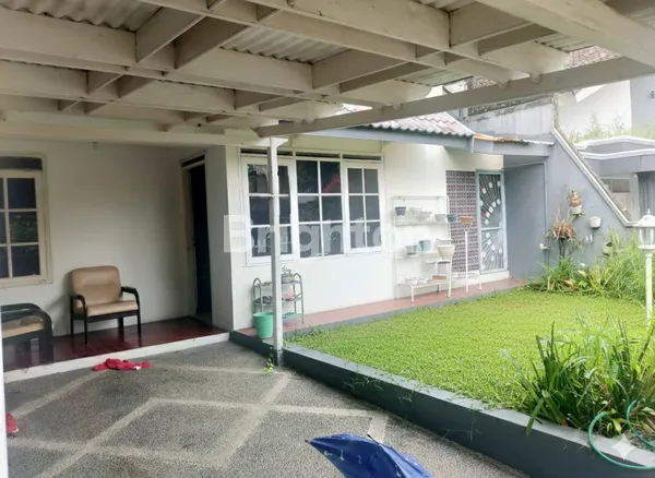 image RUMAH 2 LANTAI, SHM, 3KT DI BARANANGSIANG INDAH BOGOR (2)