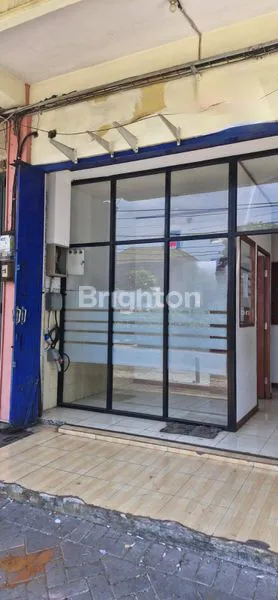 image INVESTASI RUKO 4 LANTAI, LOKASI JEMURSARI SURABAYA (1)