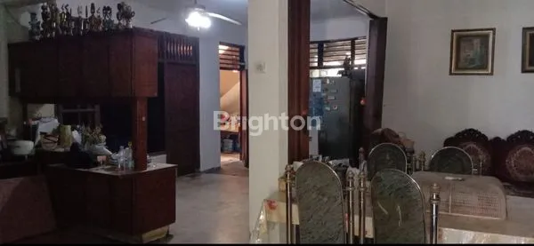 image RUMAH HITUNG TANAH DIJANTUNG SENAYAN GBK  JAKARTA SELATAN. (3)