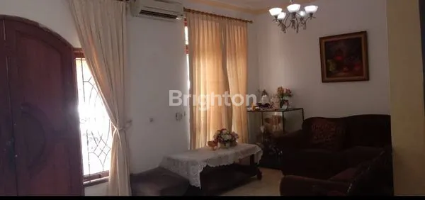 image RUMAH HITUNG TANAH DIJANTUNG SENAYAN GBK  JAKARTA SELATAN. (4)