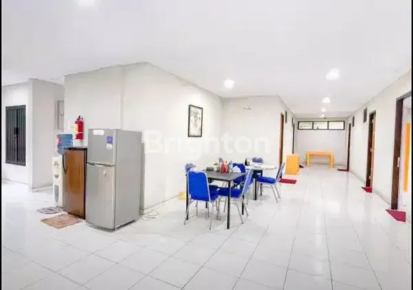 image RUMAH KOST MEWAH & GUEST HOUSE EKSKLUSIF  AKTIF DEKAT KAMPUS UBAYA TENGGILIS, JEMURSARI, DAN  RUNGKUT INDUSTRI (3)