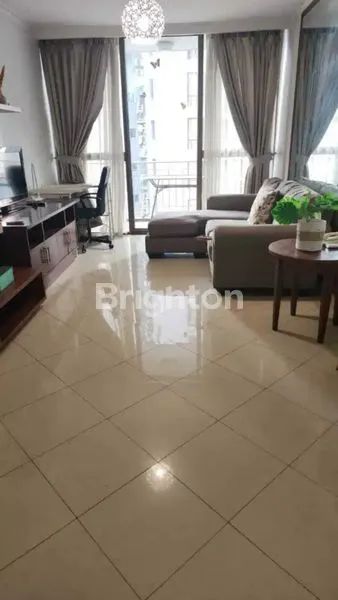 APARTEMENT ASTON RESIDENCE DI RASUNA SAID