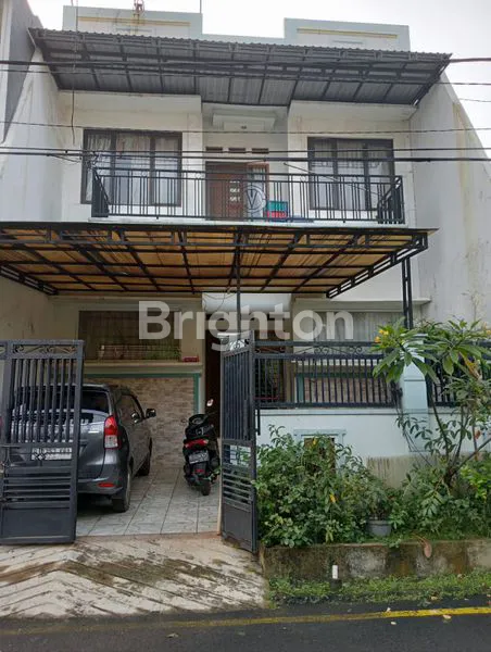 image HUNIAN NYAMAN 3KT DI BEKASI, SIAP HUNI (1)