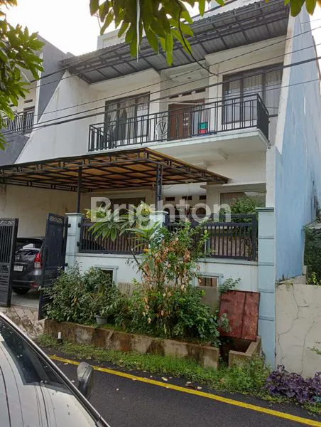 image HUNIAN NYAMAN 3KT DI BEKASI, SIAP HUNI (2)