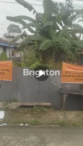 image INVESTASI TANAH 322M² DI JALAN BUJANGGA BERAU (1)