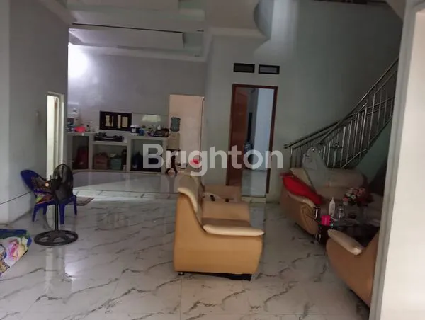 image HUNIAN NYAMAN 3KT DI BEKASI, SIAP HUNI (4)