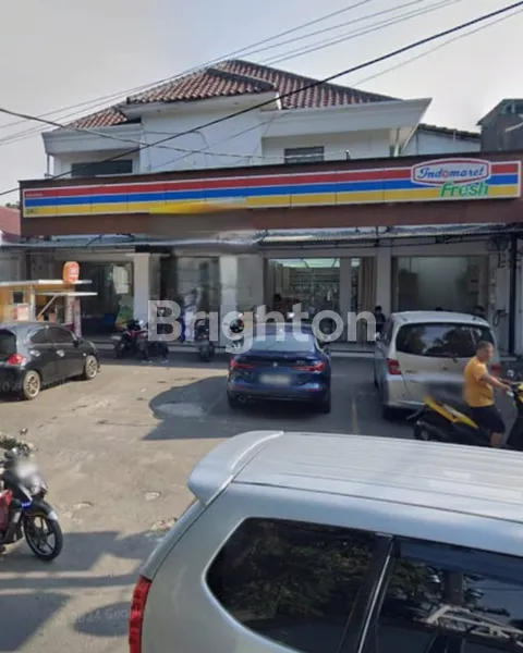 image DIJUAL RUKO DI LEBAK BULUS, JAKARTA SELATAN |TERSEWA OLEH INDOMARET  (1)