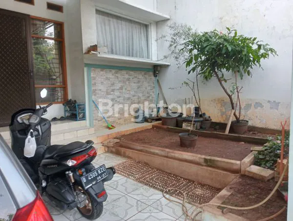 image HUNIAN NYAMAN 3KT DI BEKASI, SIAP HUNI (6)