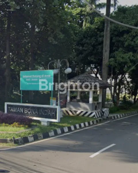 image DIJUAL RUKO DI LEBAK BULUS, JAKARTA SELATAN |TERSEWA OLEH INDOMARET  (2)