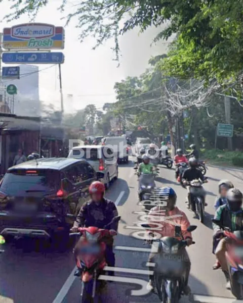 image DIJUAL RUKO DI LEBAK BULUS, JAKARTA SELATAN |TERSEWA OLEH INDOMARET  (3)