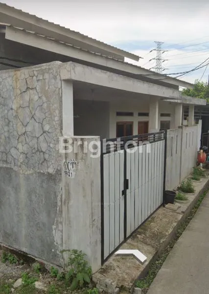 image DIJUAL CEPAT – RUMAH STRATEGIS PINGGIR JALAN UTAMA (1)