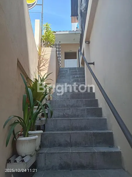 image RUMAH 2 LANTAI FULL FURNISHED DI WIROKERTEN, DEKAT RING ROAD (8)
