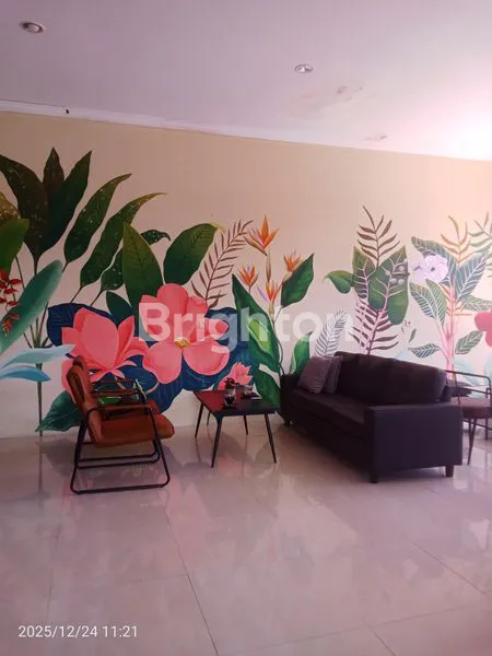 image RUMAH 2 LANTAI FULL FURNISHED DI WIROKERTEN, DEKAT RING ROAD (7)